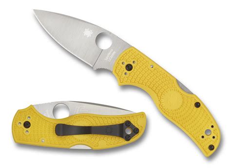 <b>Spyderco</b> <b>Native</b> <b>5</b> Lightweight Folding Knife 2. . Spyderco native 5 magnacut release date